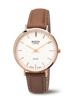 Boccia Royce horloge 3590-05