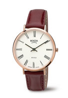 Boccia Royce horloge 3590-07