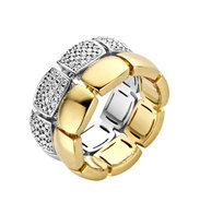 Ring Roos 18kt rood goud 18kt/br. 060R45RW18