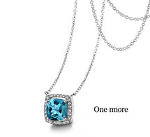 One more halsketting 50453TA