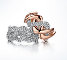 Ring juwelier Vanhoutteghem 53082A/55
