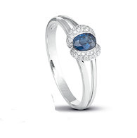 Ring juwelier Vanhoutteghem 50578SA/55