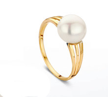 Ring 18 kt goud 52994P/55