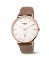 Boccia Royce horloge 3589-04
