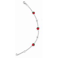 Kinderarmband Naiomy Princess PH003