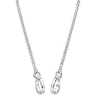 Ti Sento Ketting 3875SI/80