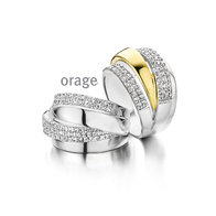 Ring Orage AH047