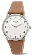 Boccia titanium uurwerk 3254-01