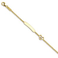 Kinderarmband Naiomy Princess PV132/Z