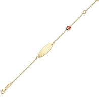 Kinderarmband Naiomy Princess PV041