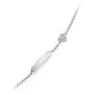 Kinderarmband Naiomy Princess PV011/Z