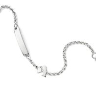 Kinderarmband Naiomy Princess PV009