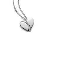 Kinderketting Naiomy Princess Gold PW001