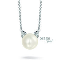 Ketting parel Orage T086