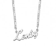 Naamketting Groot Figaro