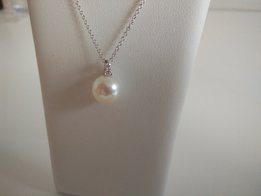 Hanger parel en briljant GH2011