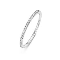 Ring witgoud briljant GR3717WB