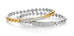 Armband Silver Rose BR6737G