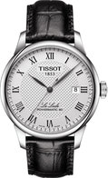 Tissot Le Locle Powermatic 80 T0064071603300