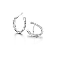 Oorringen goud 58463