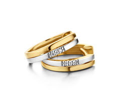 Oorringen goud 58388