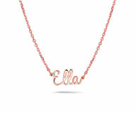 Naamketting Script Forcat