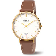 Boccia Royce horloge 3590-12