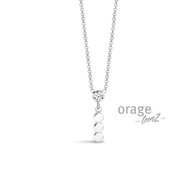 Ketting Orage teenZ T142
