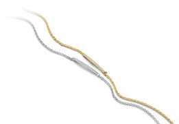 Armband Silver Rose BR6517G