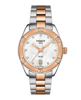 Tissot PR 100 Sport Chic T1019102211600