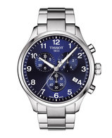 Tissot Chrono XL T1166171104701