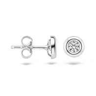 Blush oorringen 7126WZI