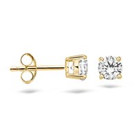 Blush oorringen 7127YZI