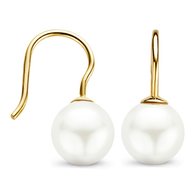 Blush oorringen 7050YPW