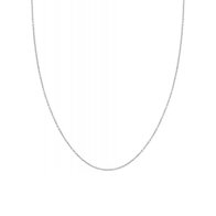 Blush Ketting 3046WGO/42