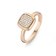 One more Ring 58399A. Maat 54