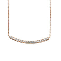 One more halsketting 52396A