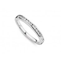 Ring witgoud briljant GR3713WB