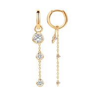 Oorringen Moments 72647AY