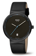 Boccia horloge 3615-04