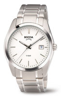 Boccia horloge 3608-03
