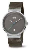 Boccia horloge 3615-01