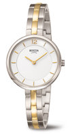 Boccia horloge 3267-02