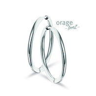 Oorringen Orage Teenz T329 creool