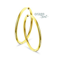 Oorringen Orage Teenz T332 creool