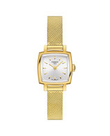 Tissot Lovely Square T0581093303100