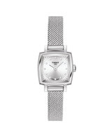 Tissot Lovely Square T0581091103600