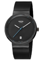Boccia horloge 3615-02