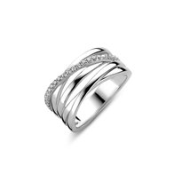 Ring Naiomy silver N9K01