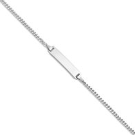 Kinderarmband Naamplaat Naiomy Princess PG017